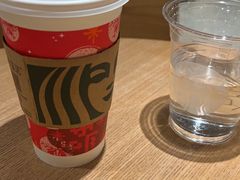 -星巴克臻选(国贸商城首店)