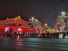 -大唐不夜城