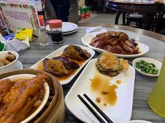 -华峰食馆(氹仔店)