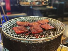 -まるみち   丸道东京烧肉(虹梅路店)