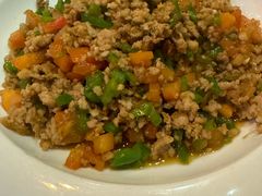 -香巴拉云南餐厅(华莱坞店)