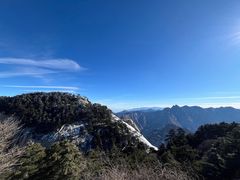 -华山风景名胜区