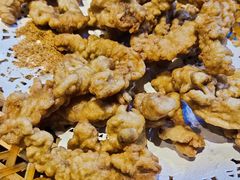 -川人百味(福佳爱琴海店)