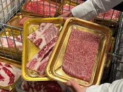 -隐炉和牛烧肉店(群力店)