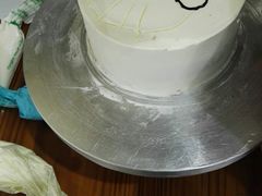 -卡漫莫尼蛋糕(私人定制店)