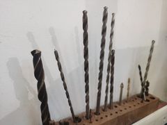 -五月木作·DIY木作文创体验店(北京路店)