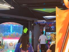 -星际传奇·电玩城·游戏厅·儿童乐园(大悦城店)
