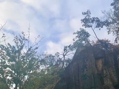 -广州市白云山风景名胜区