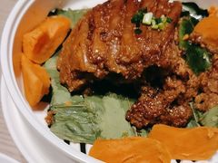-艳阳天·非遗楚菜(武汉客厅店)