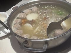 -八合里潮汕鲜牛肉火锅(福州万象城店)