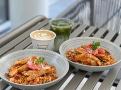-Manner Coffee(万象食家店)