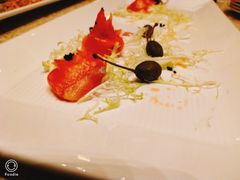 -郑州希尔顿酒店·阿米奇意大利餐厅