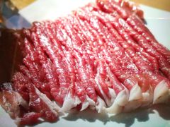 -百叶居·老北京涮羊肉(鼓楼店)
