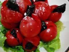 -陈熹公民族美食文化餐厅(中华广场店)