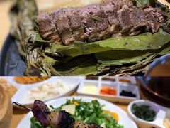 -蒙料·手把肉(望京店)