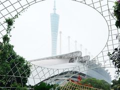 -海心沙亚运公园