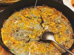 紫阳海蛎煎-紫阳海鲜楼·传承闽味(长乐路总店)