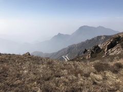 -白草畔自然风景区