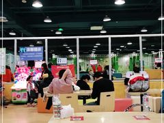 -嘉文梦想世界(SM天津滨海城市广场店)