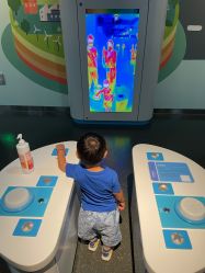 -北京科学中心儿童乐园