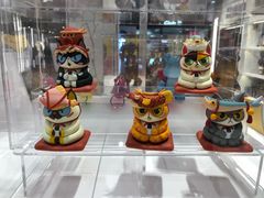 -泡泡玛特POPMART(蓝色港湾店)