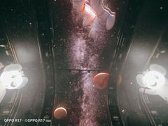 -SPACE(欢乐颂购物中心店)