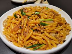 -松涛园朝鲜·海鲜·料理店(鸭绿江断桥店)
