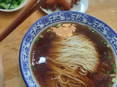 -裕兴记·三虾面(西北街总店)