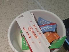 -海底捞火锅(大融城店)