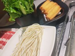 -海底捞火锅(奉化银泰店)