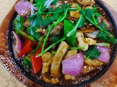 -美锦源餐厅
