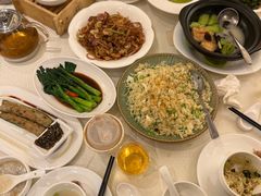 -金翠皇宫粤菜·点心·海鲜(翡翠店)