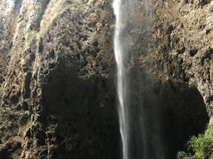 -百漈沟生态旅游景区