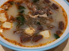 -大食代美食广场(上海中心店)