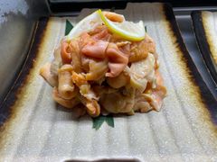 -星伦多自助料理(宝山龙湖天街店)