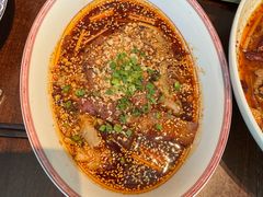-金谷仓家庭料理(马泉营店)
