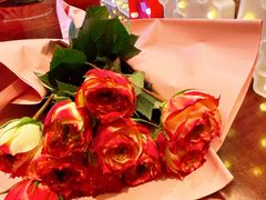 -万豪中餐厅·粤菜·北京粤财JW万豪酒店