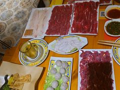 -大吉利·潮汕鲜牛肉火锅(西安店)
