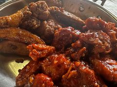 -MI WU FACTORY米屋美食工厂餐厅(绿地店)