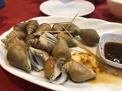 东风螺-双天海鲜楼