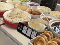 -食通天·寰宇集(杭州万象城店)