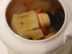 -红棉中餐厅·广州海航威斯汀酒店