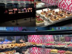 -CC BAGEL&SCONE 贝果与司康(南开大悦城店)