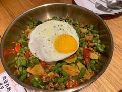 -森Some Fusion(荔湾店)