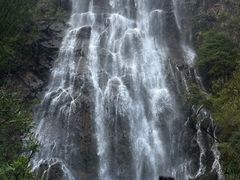 -古龙峡云天玻霸