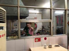 -盛兴面馆(真儒大厦店)