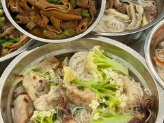 -福屿鲜捞小吃·捞化(福屿总店)