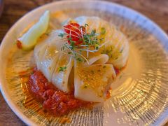 -Pakkhús Restaurant