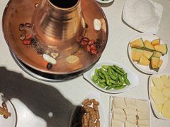 -五十六号院涮肉(雍和宫店)