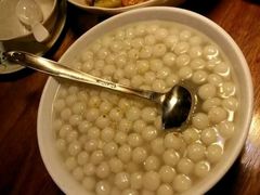 酒酿小圆子-苕上人家餐厅(湖州店)